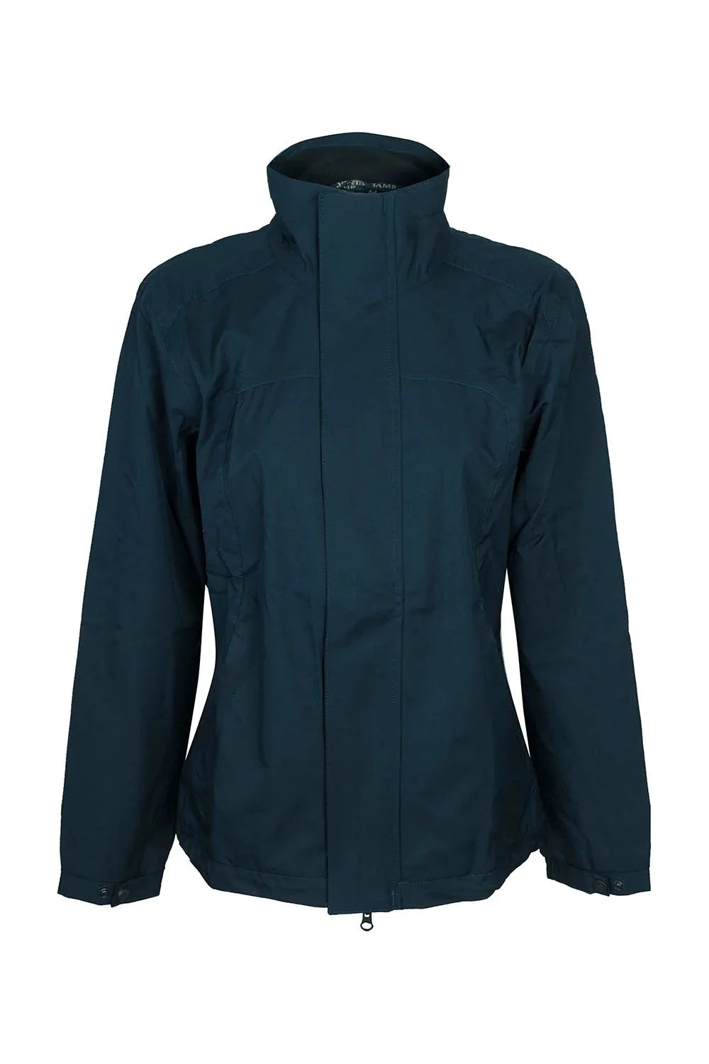 PC Racewear Jamb Tech All Weather Jacket - Navy