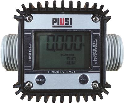 JFC Milk Kart Flow Meter