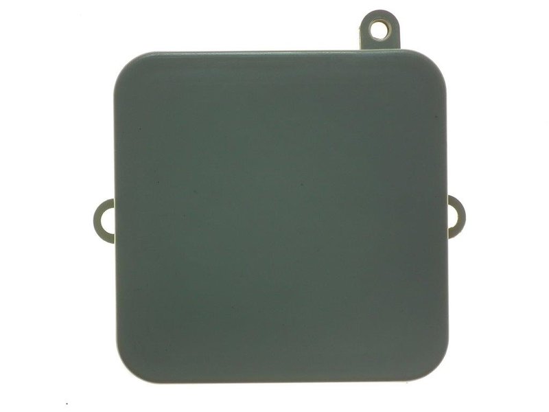 Powermaster Junction Box 75 x 75mm