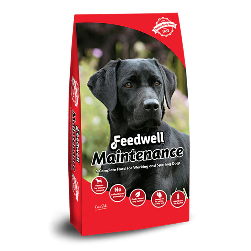 FEEDWELL MAINTAINENCE 15KG
