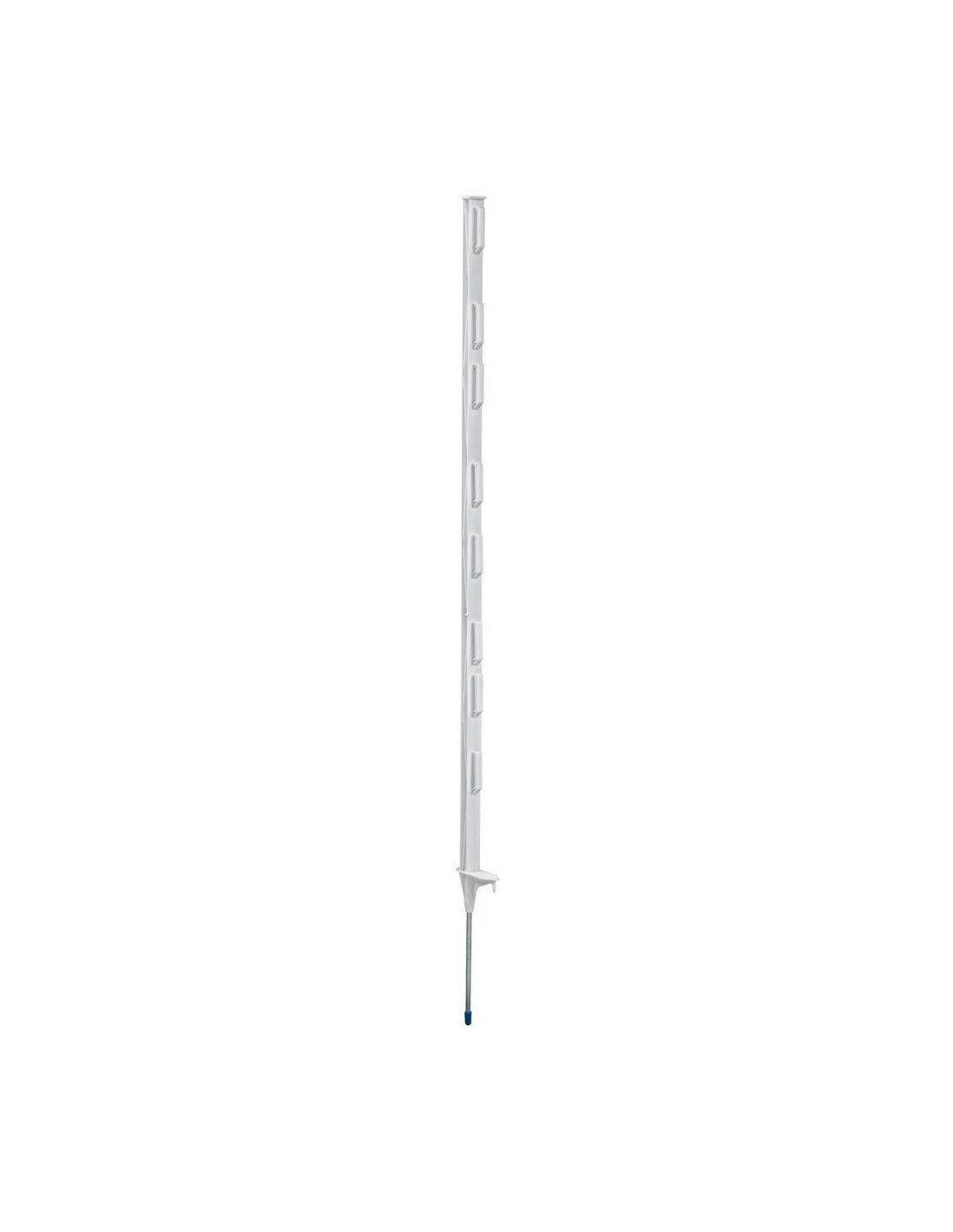PVC POST 105CM