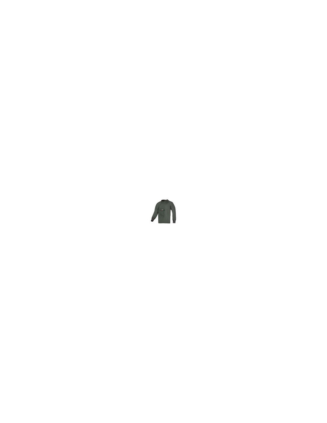 FLEXOTHANE DAIRY SMOCK GREEN LARGE
