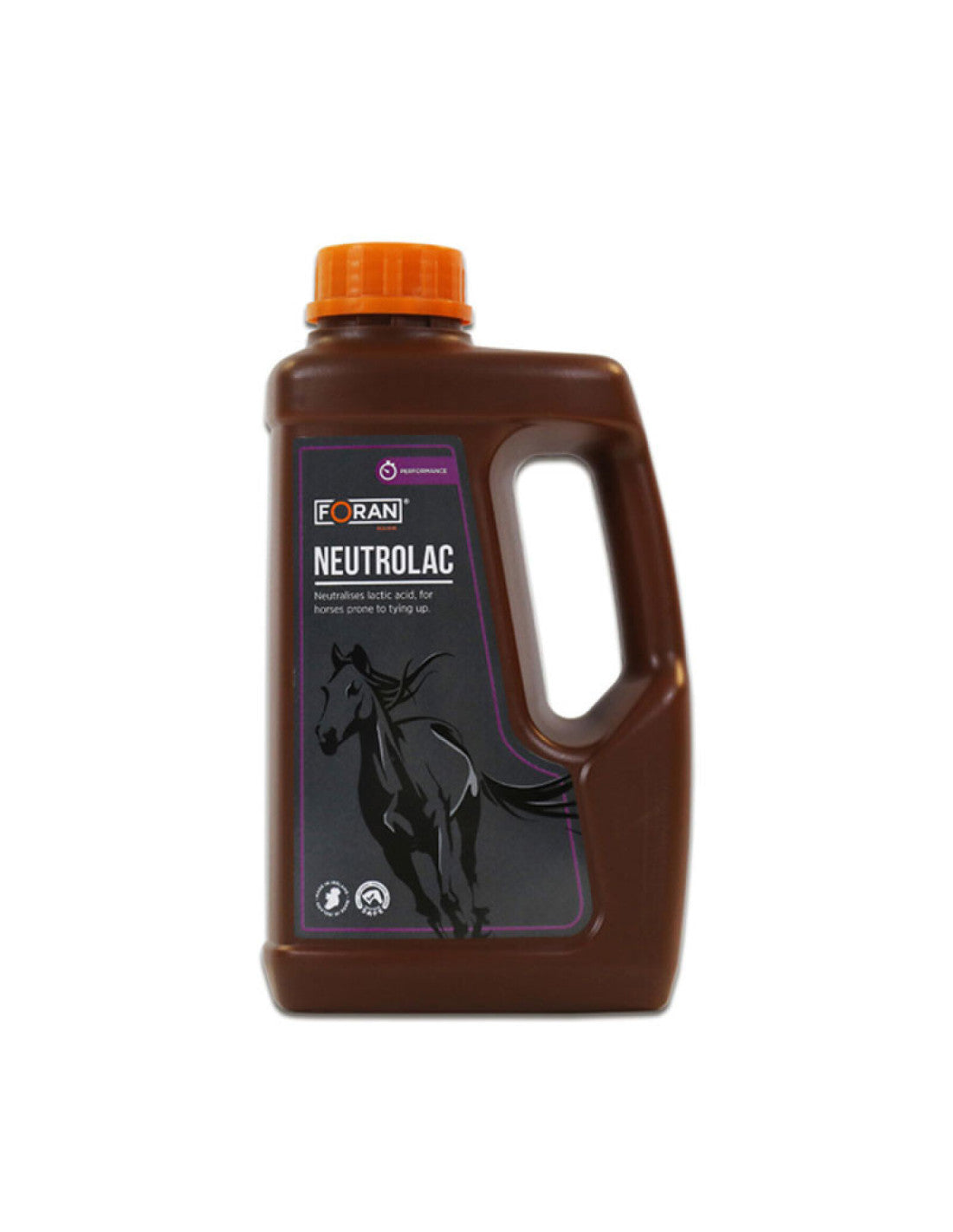 FORAN NEUTROLAC 1LT