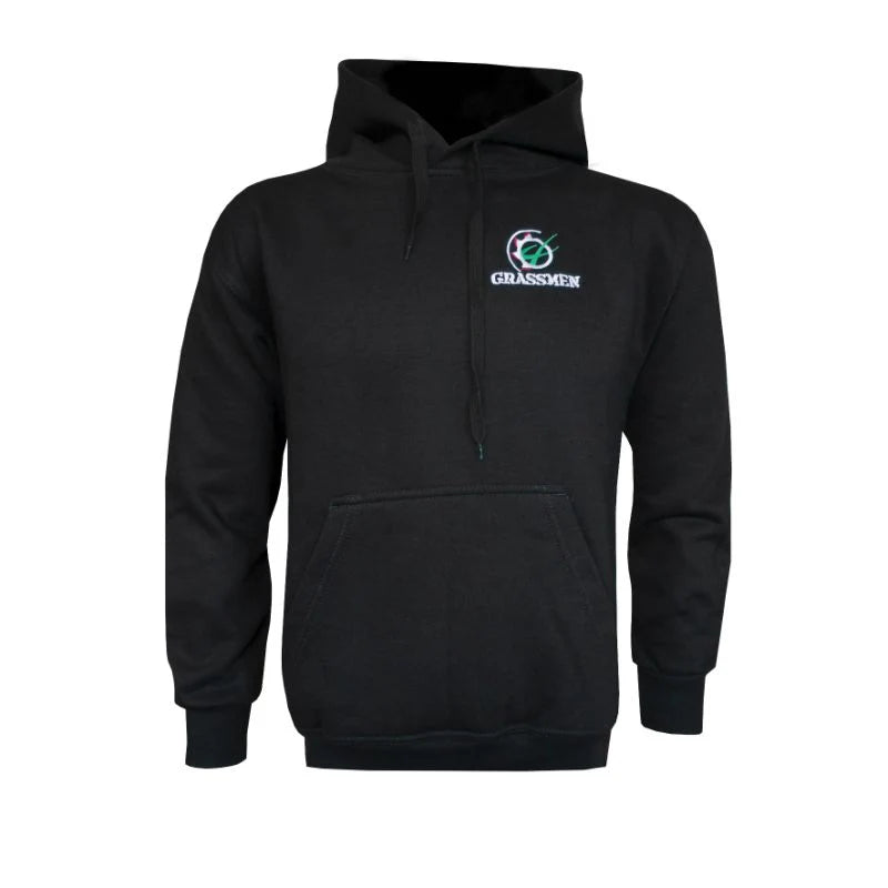 Grassmen Adult Hoodie