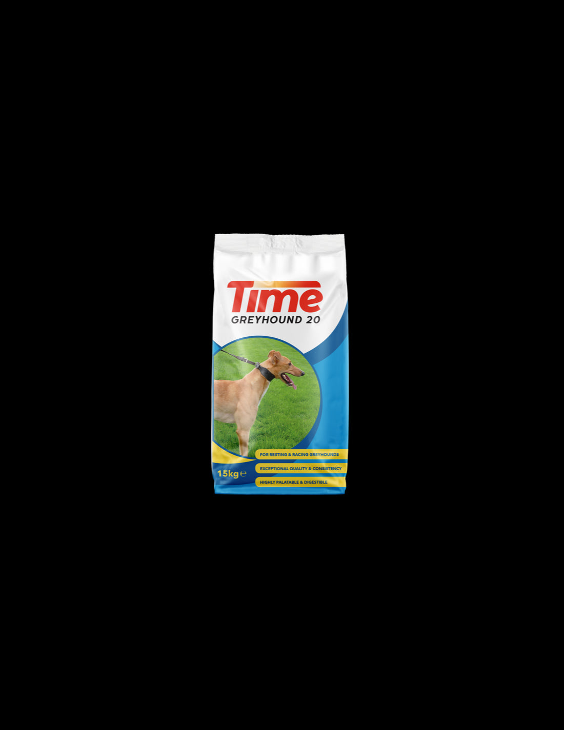 GAIN TIME  20 15KG