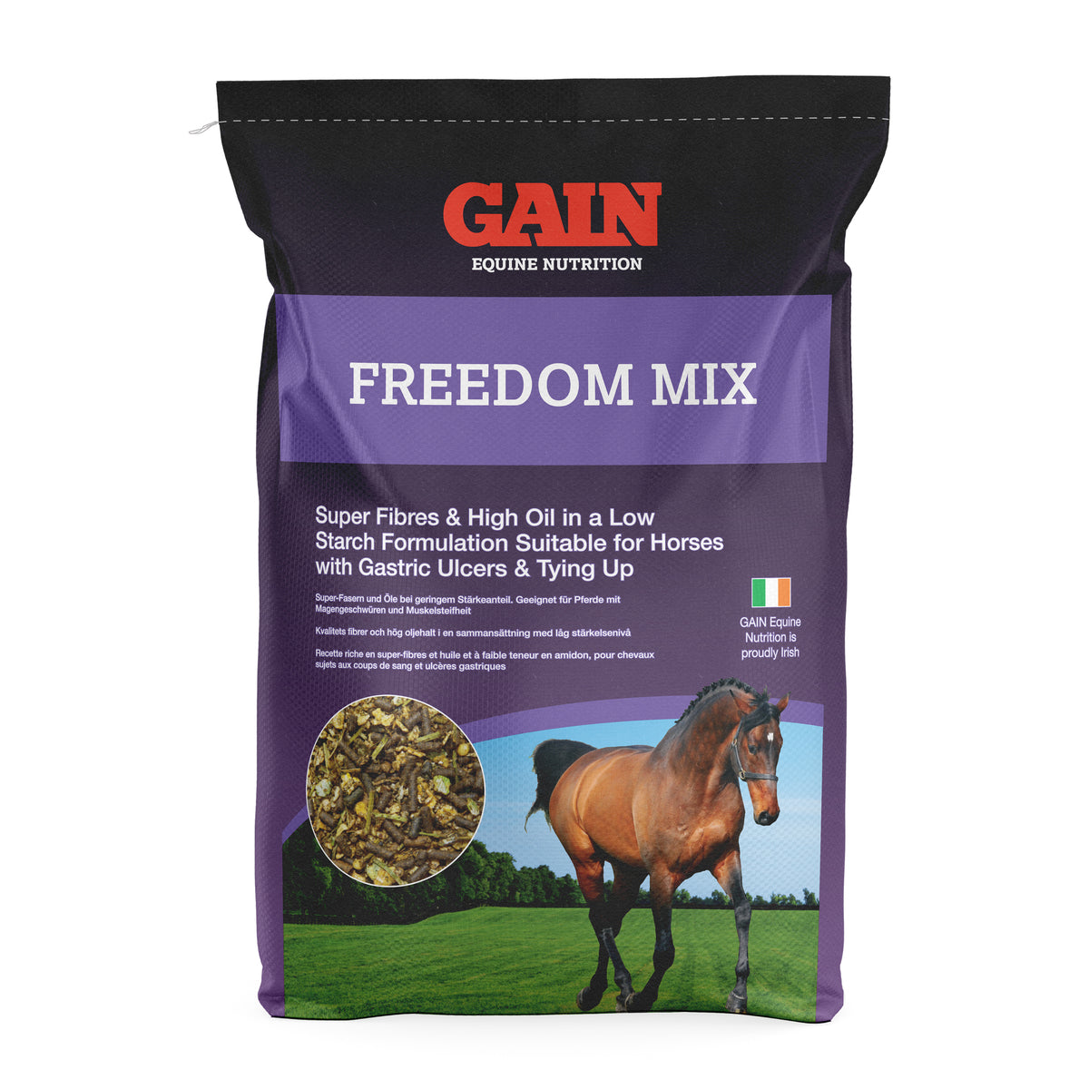 Gain Freedom Mix 20kg