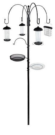 GM FEEDING STATION KIT COMPLETE