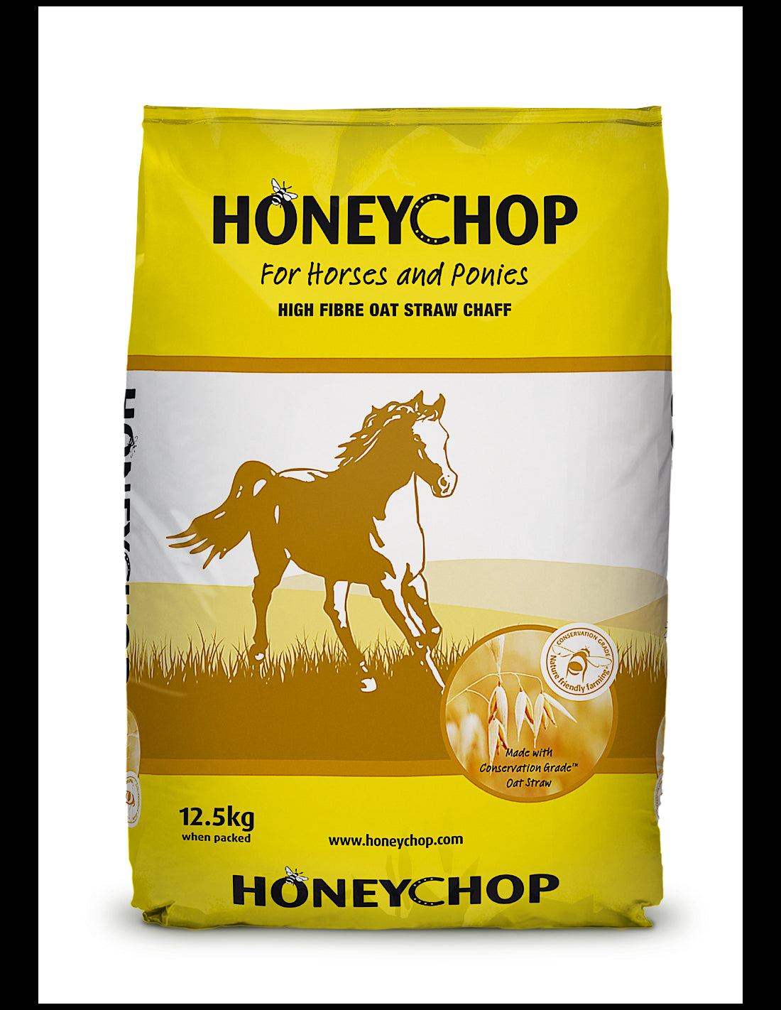 HONEY CHOP ORIGINAL