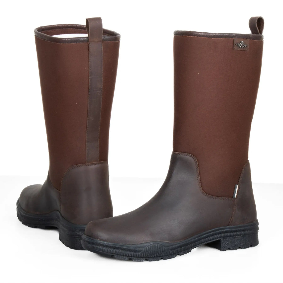 HV Polo Women's Stable Boots Landon