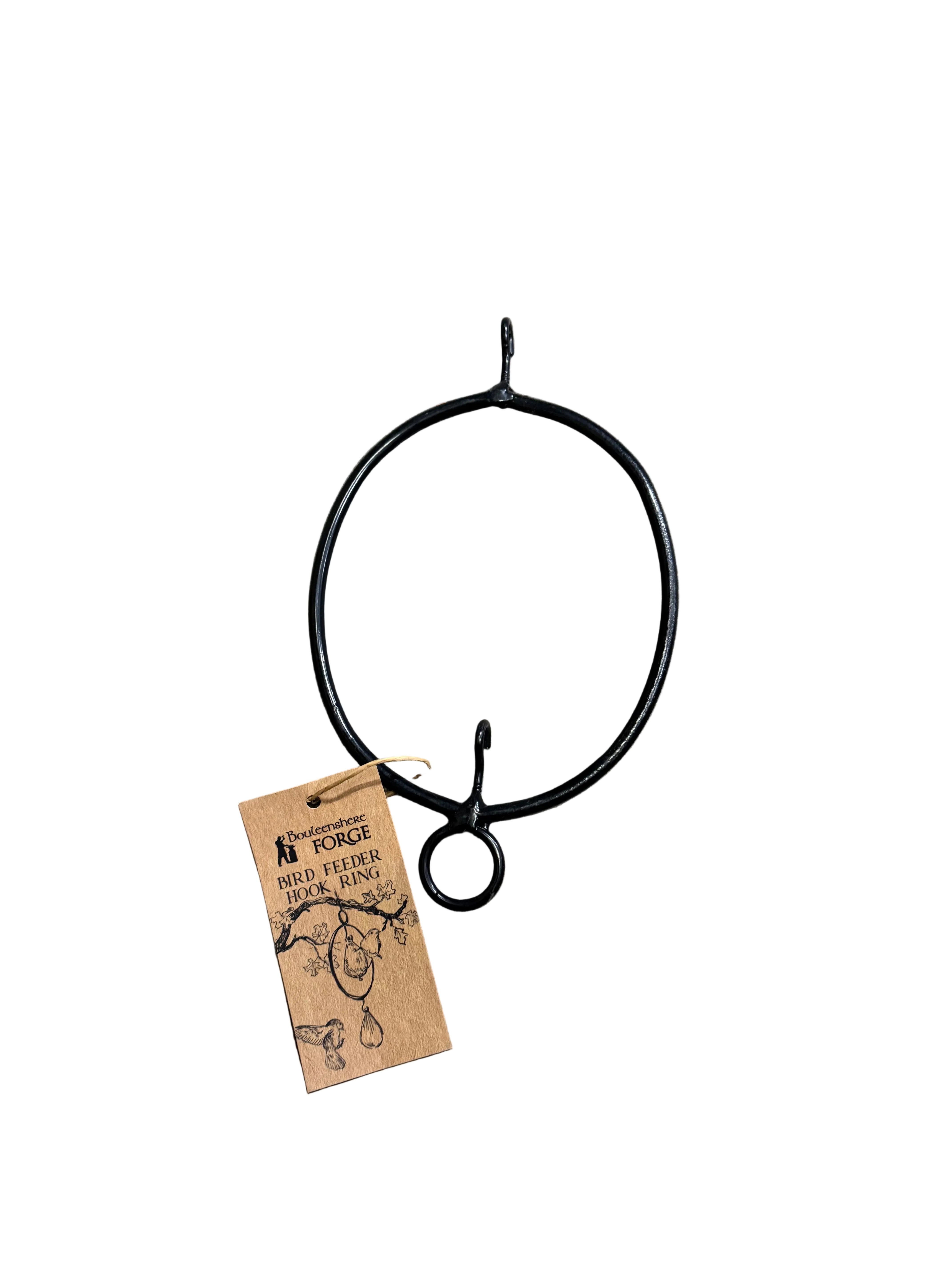Bird Feeder Hook