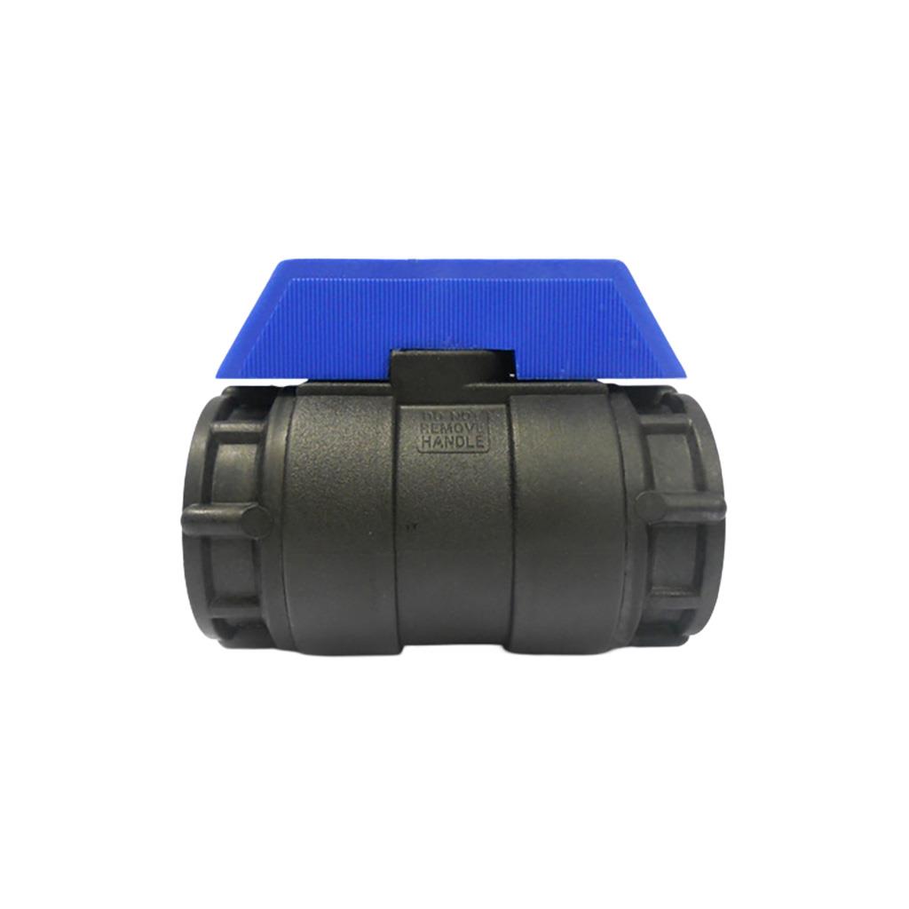 Philmac Female Ball Valve, 3/4″ (20mm Bore)