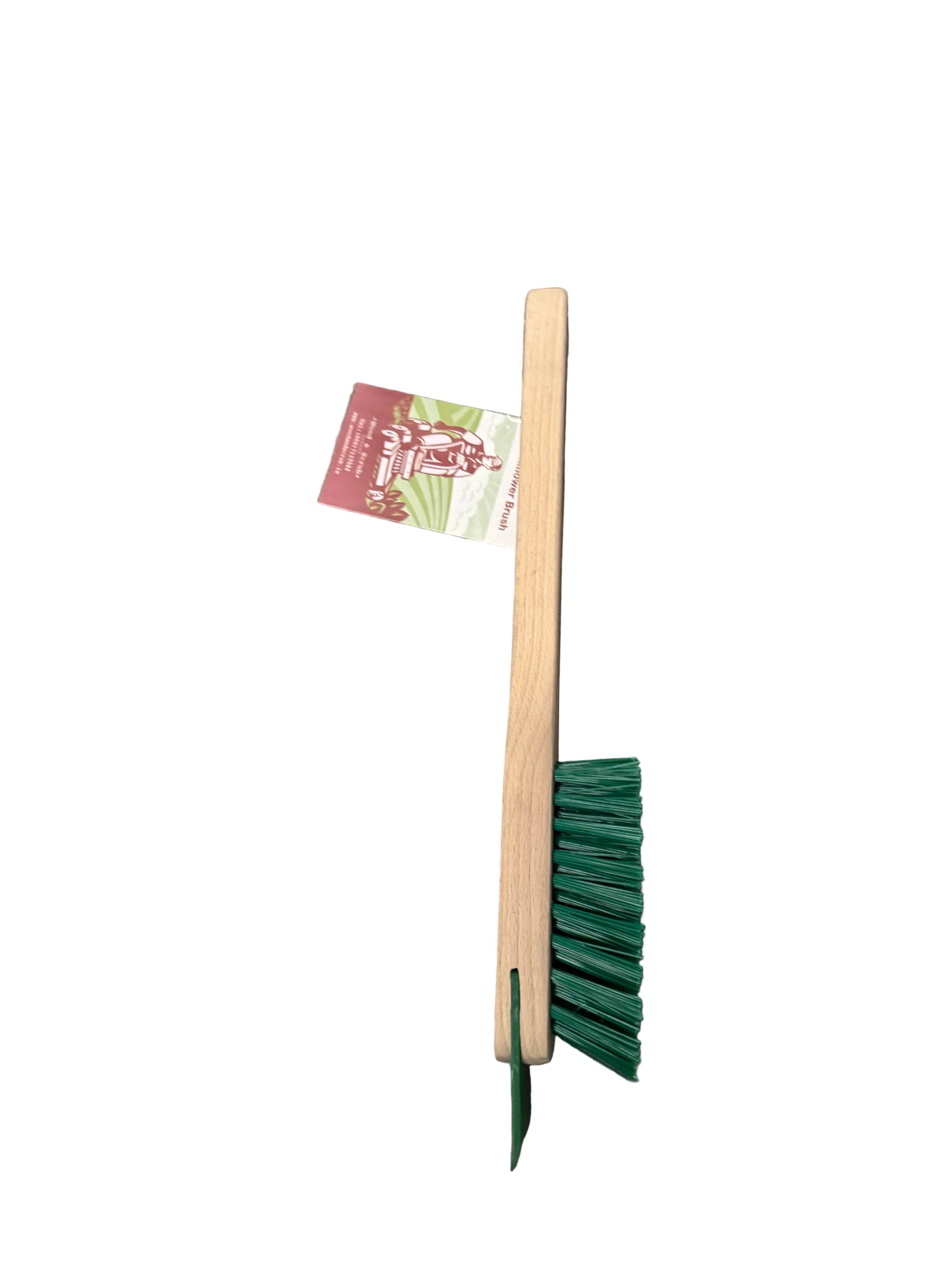 Lawnmower Brush