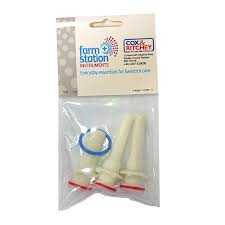 Farmstation 30ml Pour-On Nozzle Kit