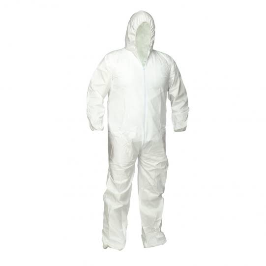 Disposable Boiler Suit