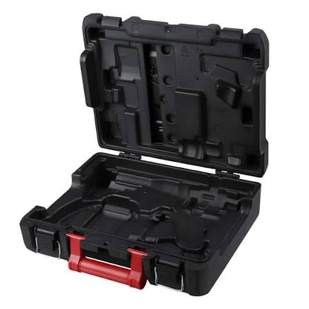 Milwaukee 4932459206 Small Power Tool Plastic Case Universal
