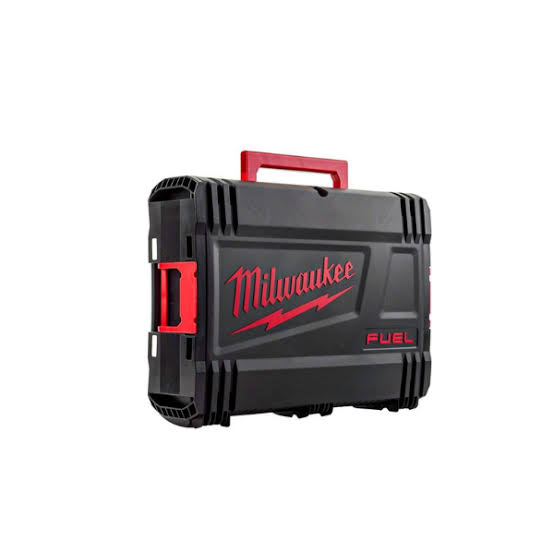 Milwaukee 4932459206 Small Power Tool Plastic Case Universal