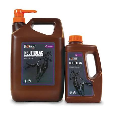 Foran Equine Neutrolac