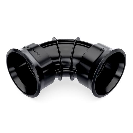 Cherry 300mm 90° Pipe Bend