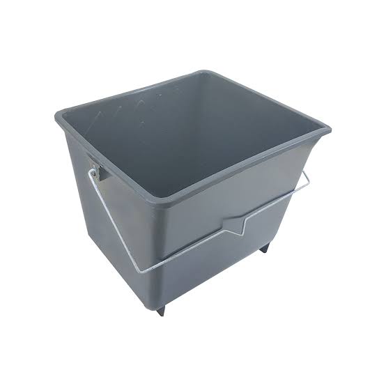 Fleetwood Mini Paint Scuttle