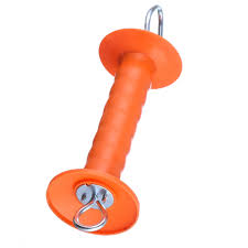 Electric Fence Gate Handle