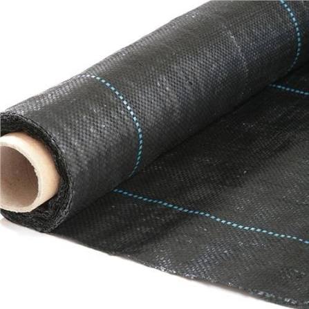 Landscape Fabric 1m x 15m