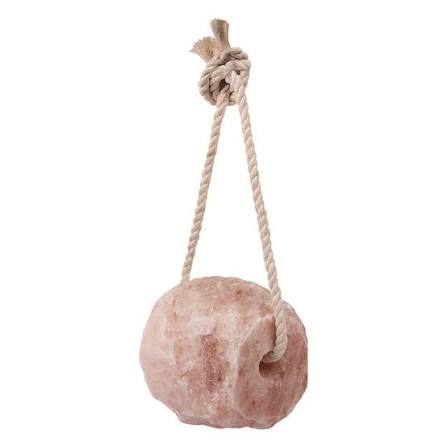 Himalayan Salt Lick 1.5kg with Rope