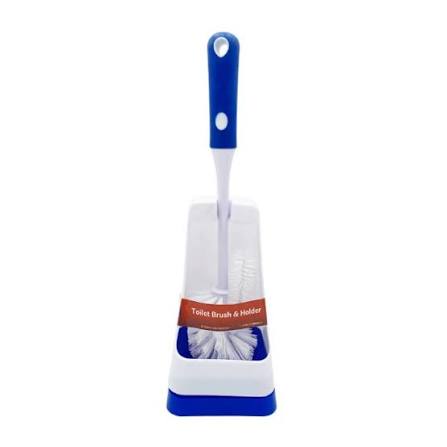 Dosco Designer Lavatory Set Soft Grip