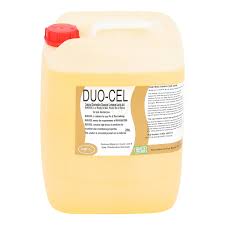 Biocel Duocel Ready-to-Use Teat Dip 20L