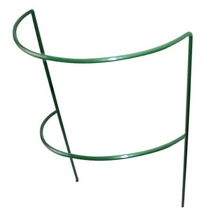 Half Moon Plant Supports (595mm)