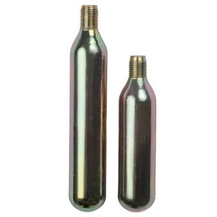 Seaver SAFEFIT Airvest Gas Canister