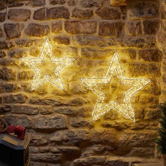 Galaxy Star 1440 LED 50cm
