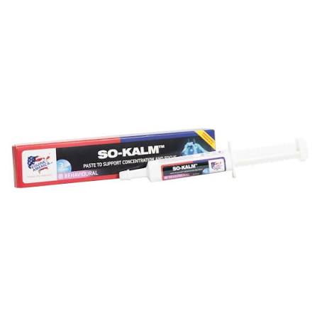 Equine America So Kalm Paste
