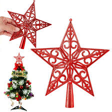 Christmas Star Topper
