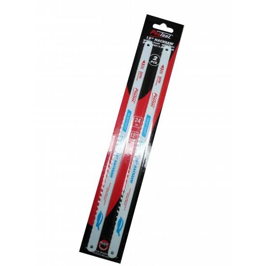 Protool 12" Hacksaw Blade - PTHB1401