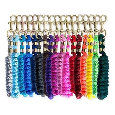 KM Elite Lead Rope 6ft
