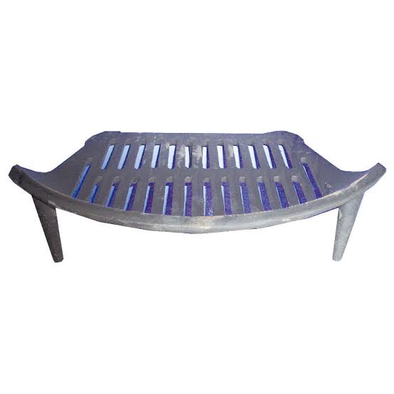 Fire Grate 14"