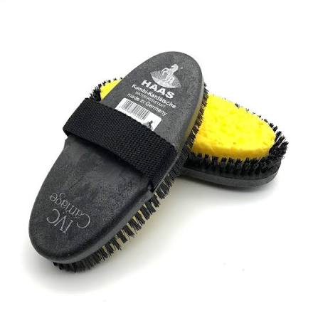 Haas Kombi Wash Brush