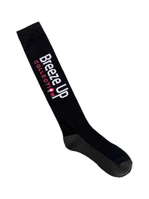 Breeze Up ‘Thermo-Pro’ Riding Socks
