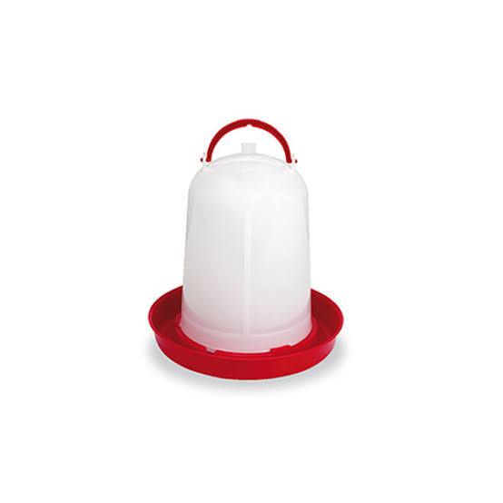 Click Lock Drinker Poultry 1.5L