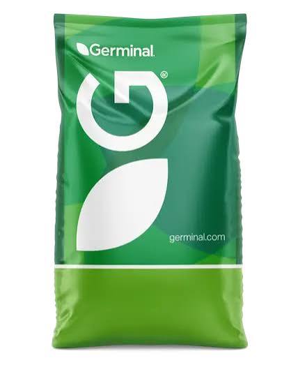 Germinal DAFM Red Clover Silage 12kg