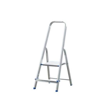 2 Tread Aluminium Step Ladder