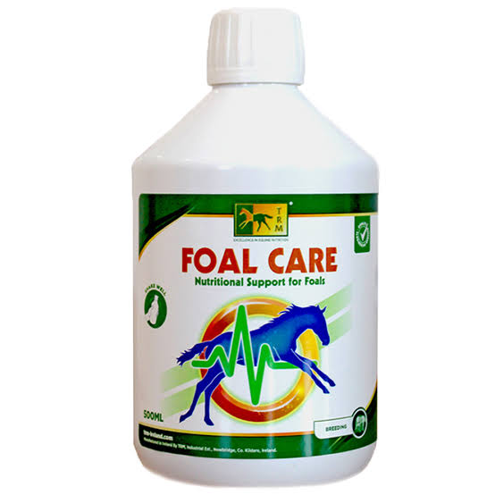 TRM Foal Care
