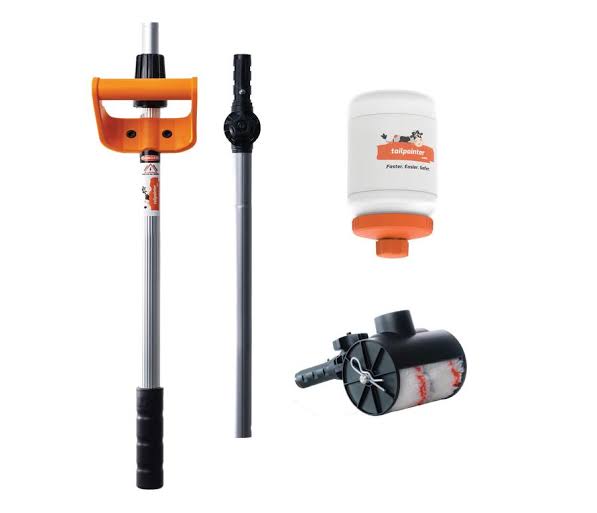 Tail Painter One Colour Refill Kit