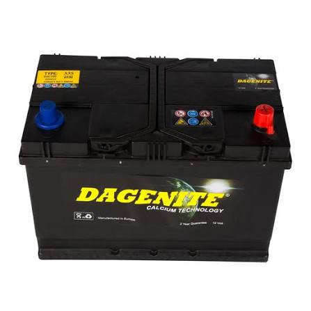 068 Battery