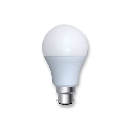 LED GLS A60 Bulb 9W Pearl BC Warm White