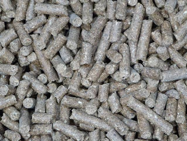 Red Mills 18% Hi Energy Goat Feed 20%