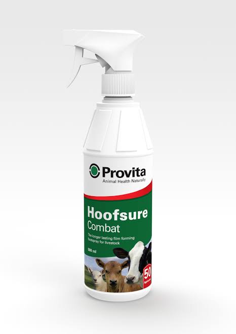 Provita Hoofsure Combat 500ml
