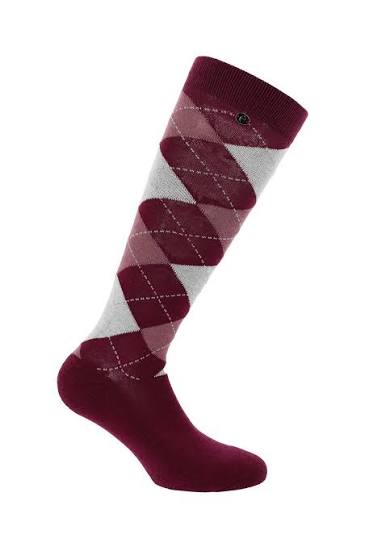 Equisential Original Riding Socks