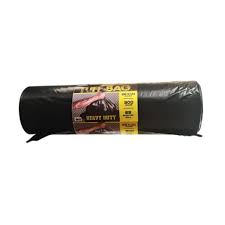 Safeline Tuffbag Heavy Duty Sacks 26"X44" (25 Bags Per Roll)