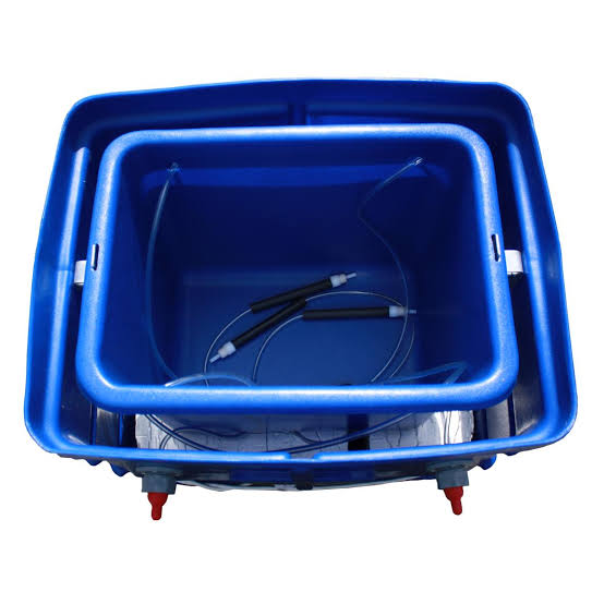 Sturdy Lamb Surrogate Feeder